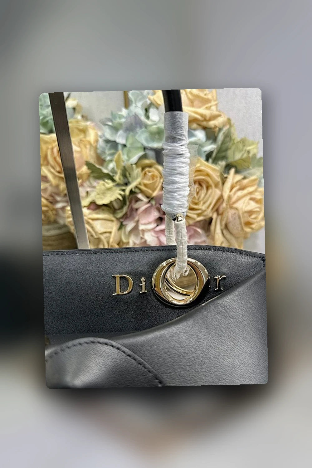 NB - DOR Bag - 162