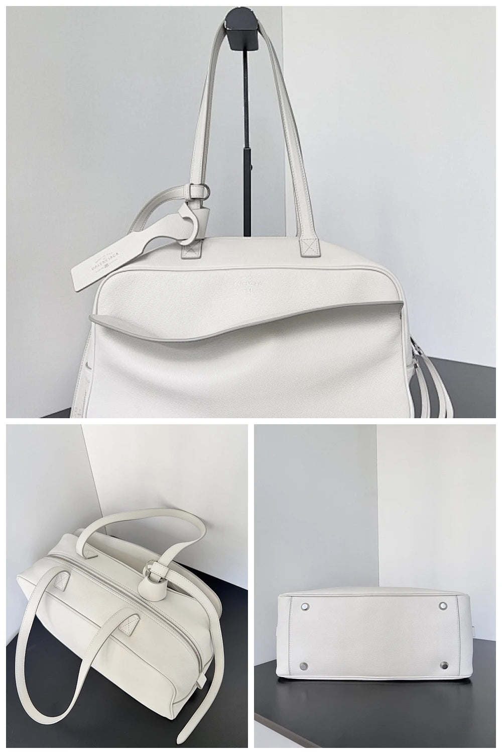 NB - BG Bag - 1630