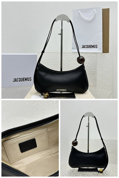NB - JCA Bag - 120