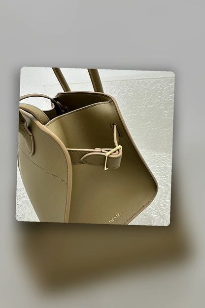 NB - THR Bag - 830