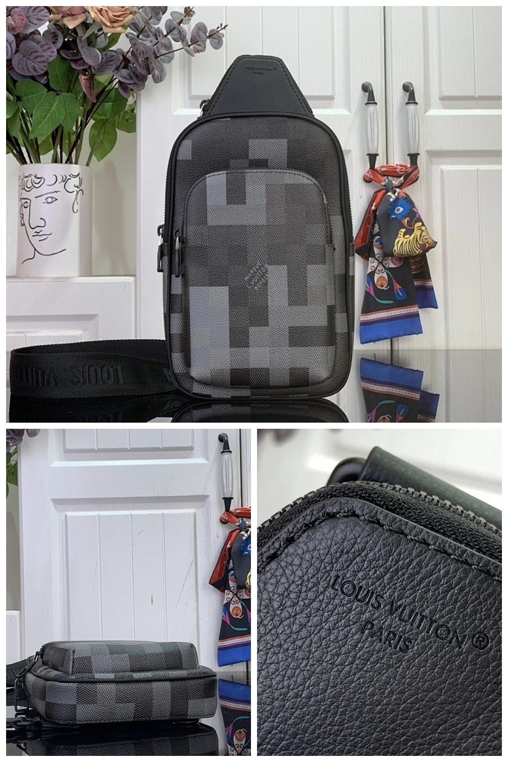 NB - LOV Bag - 1442