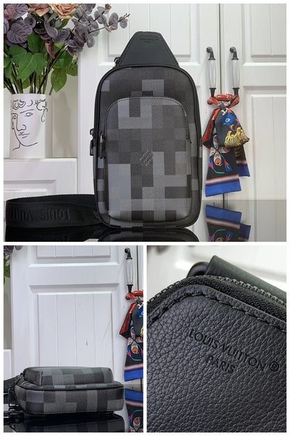 NB - LOV Bag - 1442