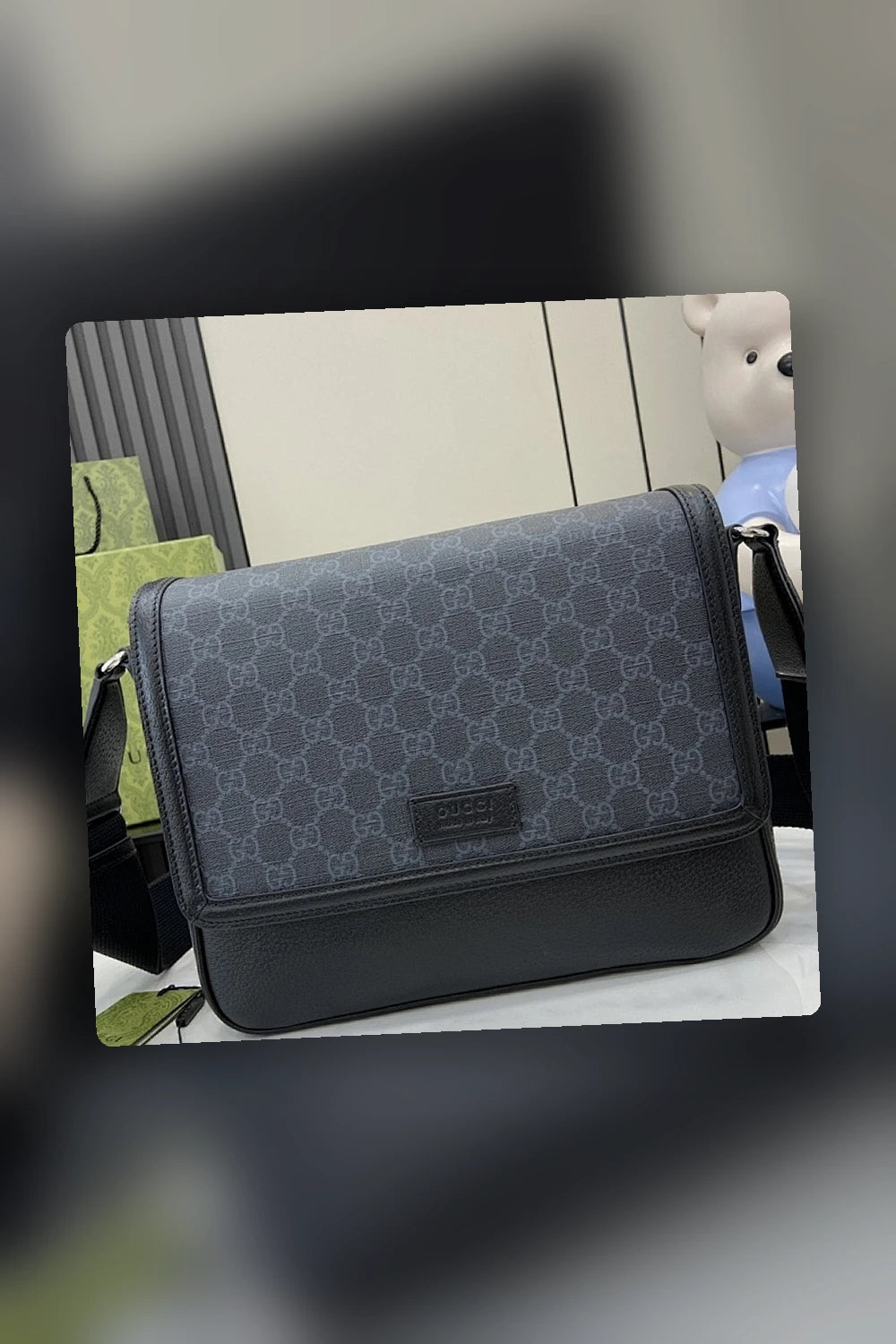 NB - GUKI Bag - 711