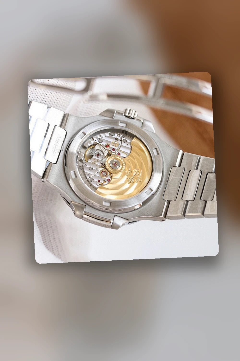 NB - Mix Watch - 1089