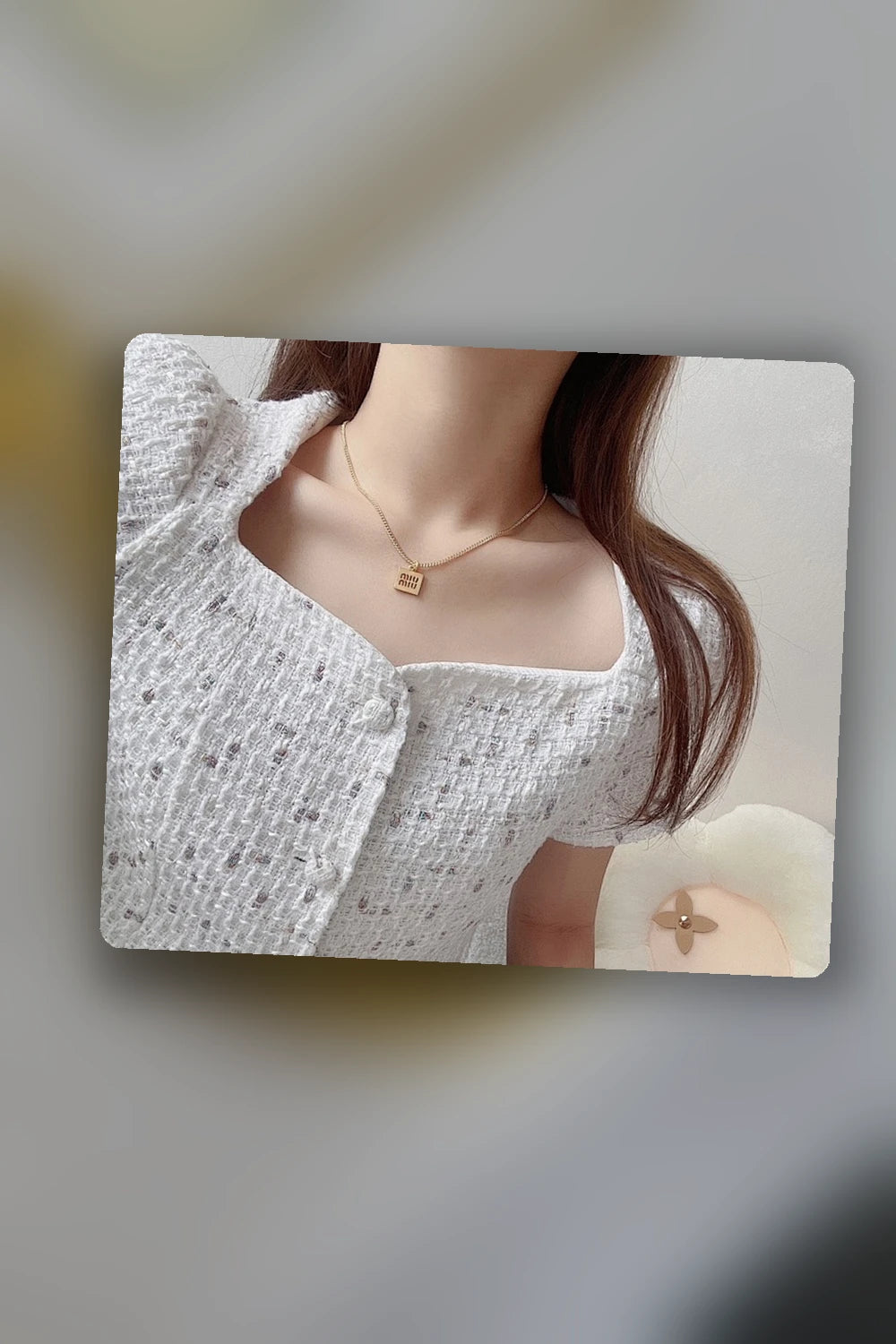 NB - MMU Jewelry - 236
