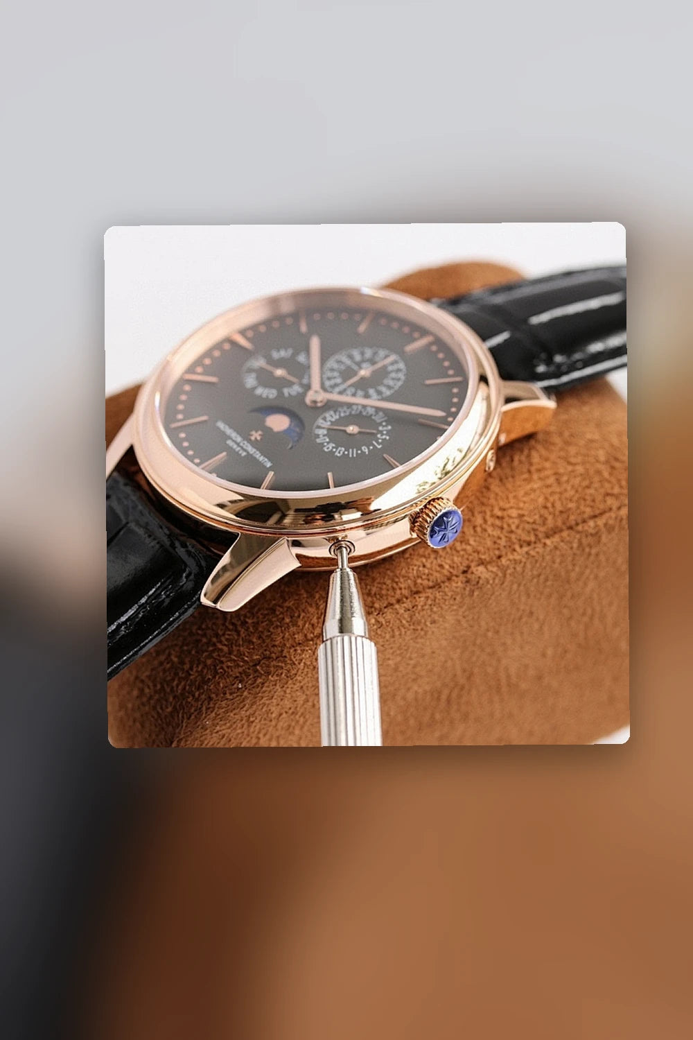 NB - Mix Watch - 1601