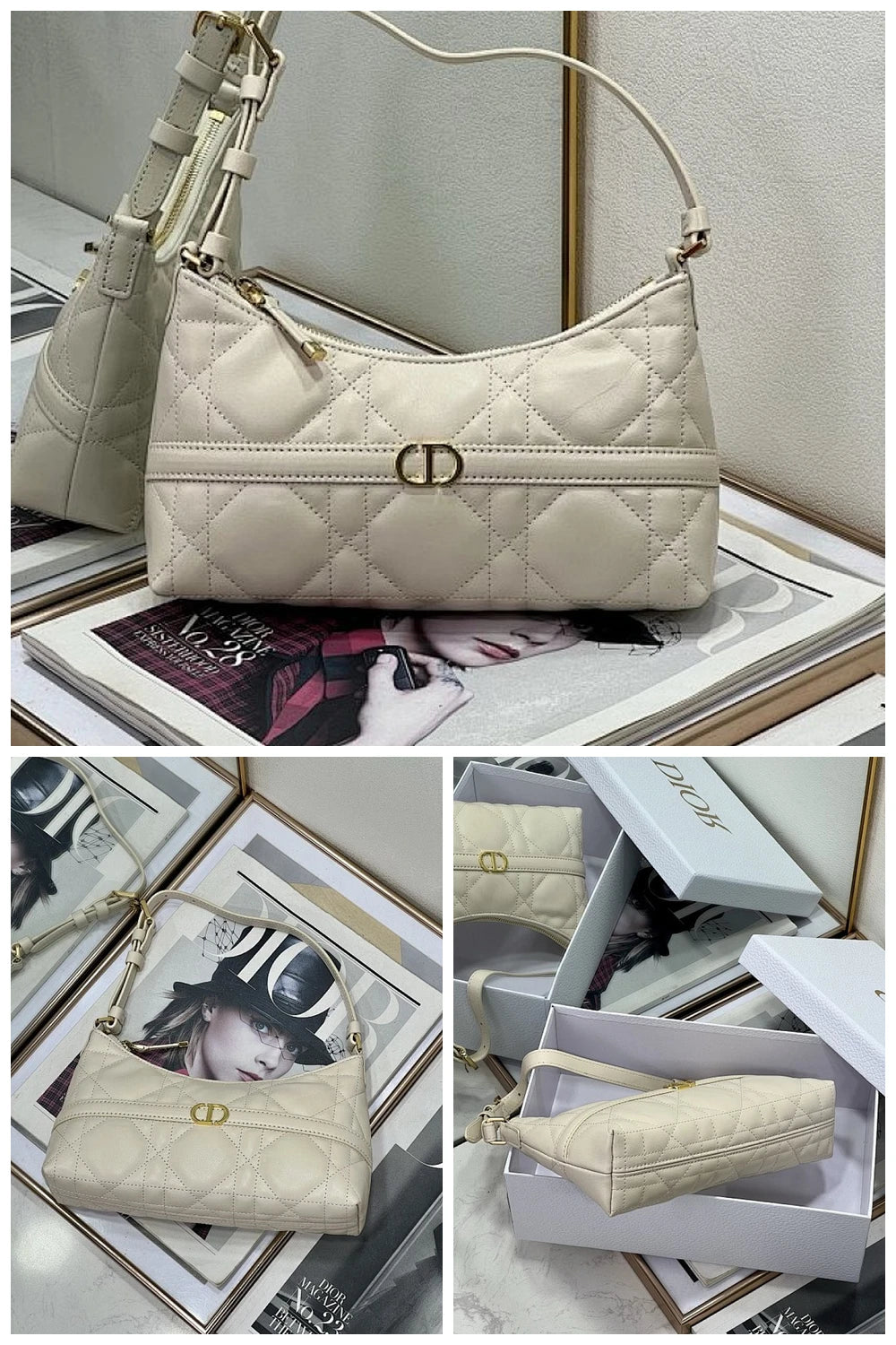 NB - DOR Bag - 473