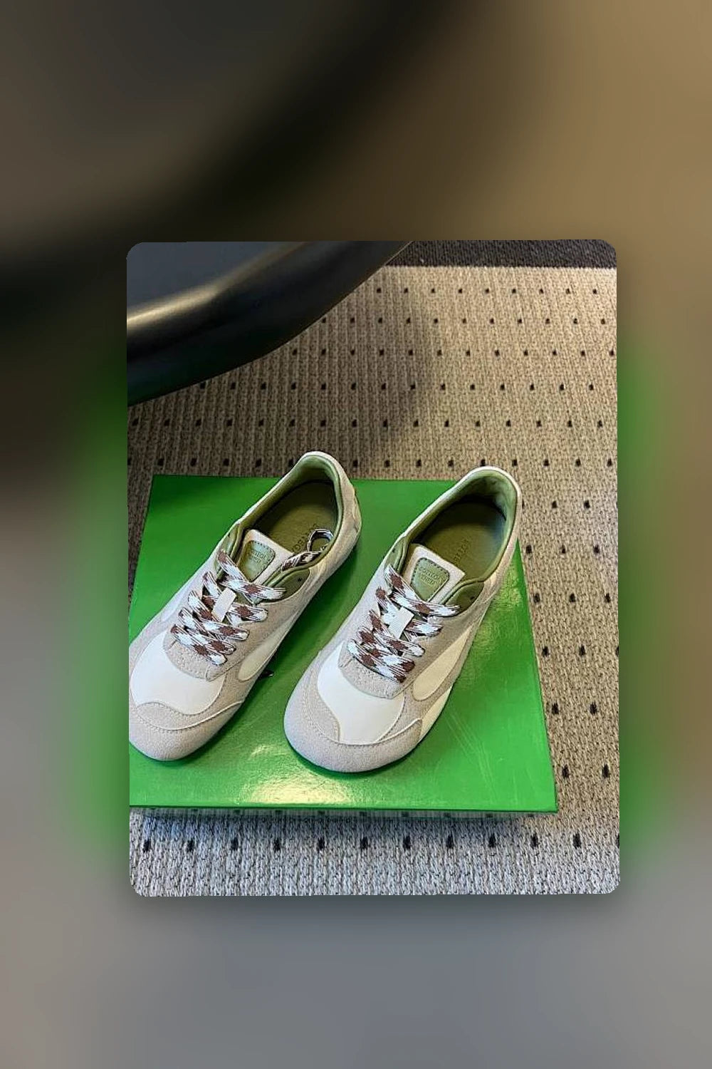 NB - BOV Women Shoes - 072