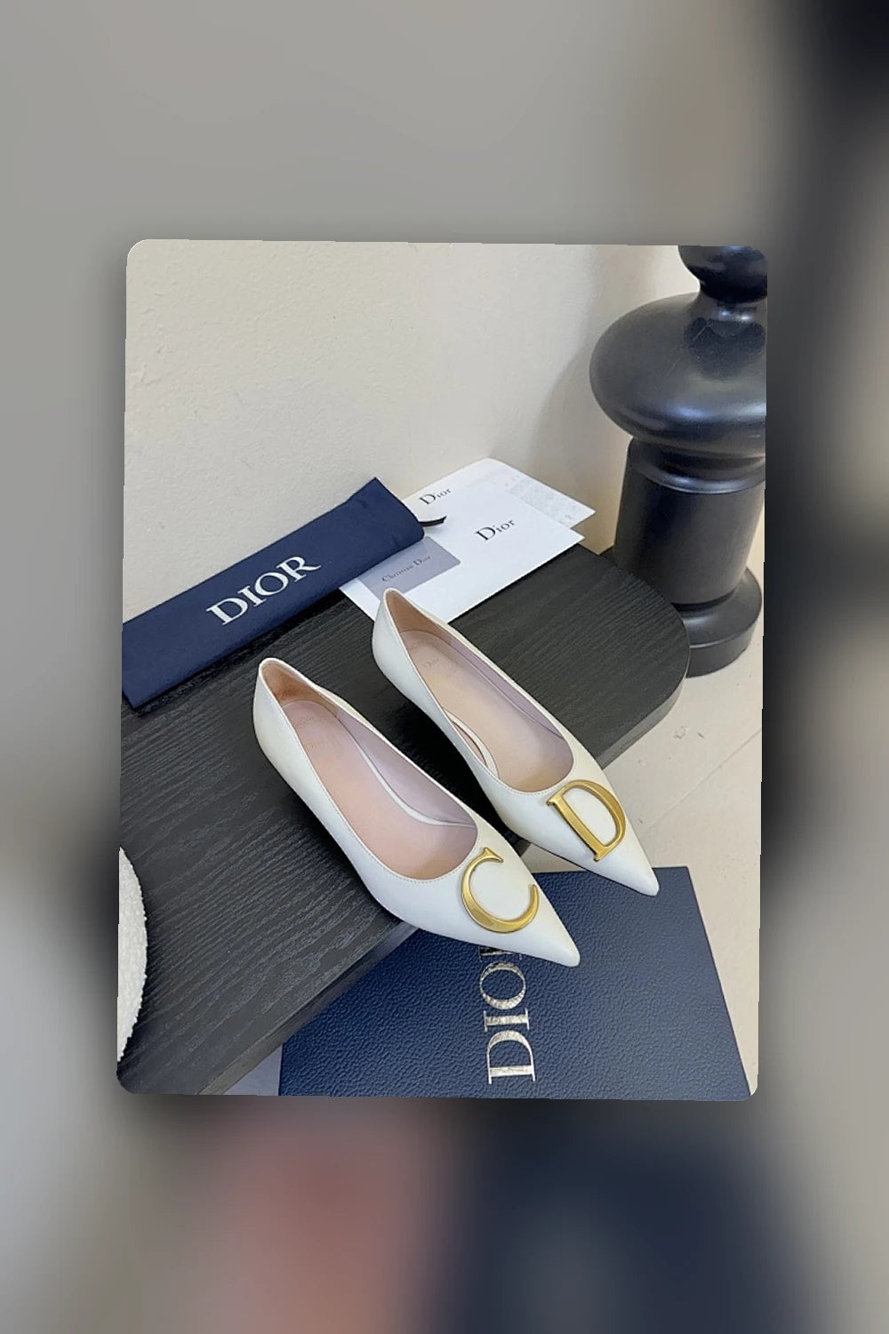 NB - DOR Women Shoes - 504