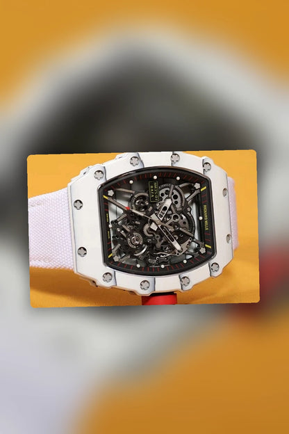 NB - Mix Watch - 1347