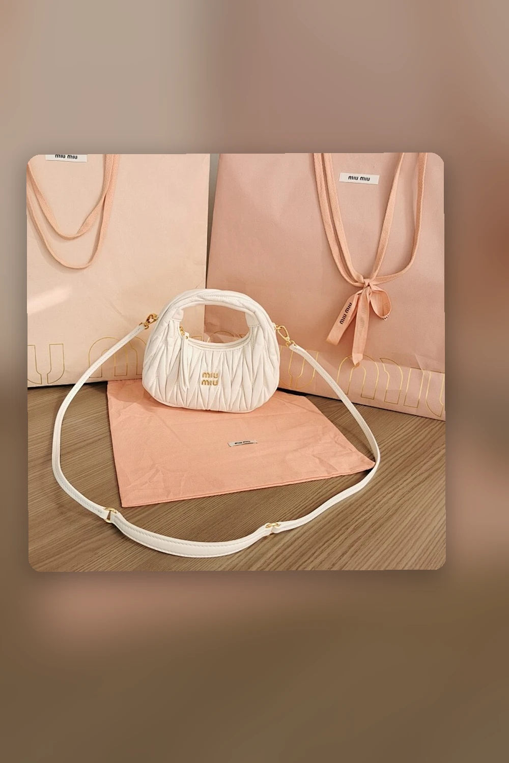 NB - MMU Bag - 523