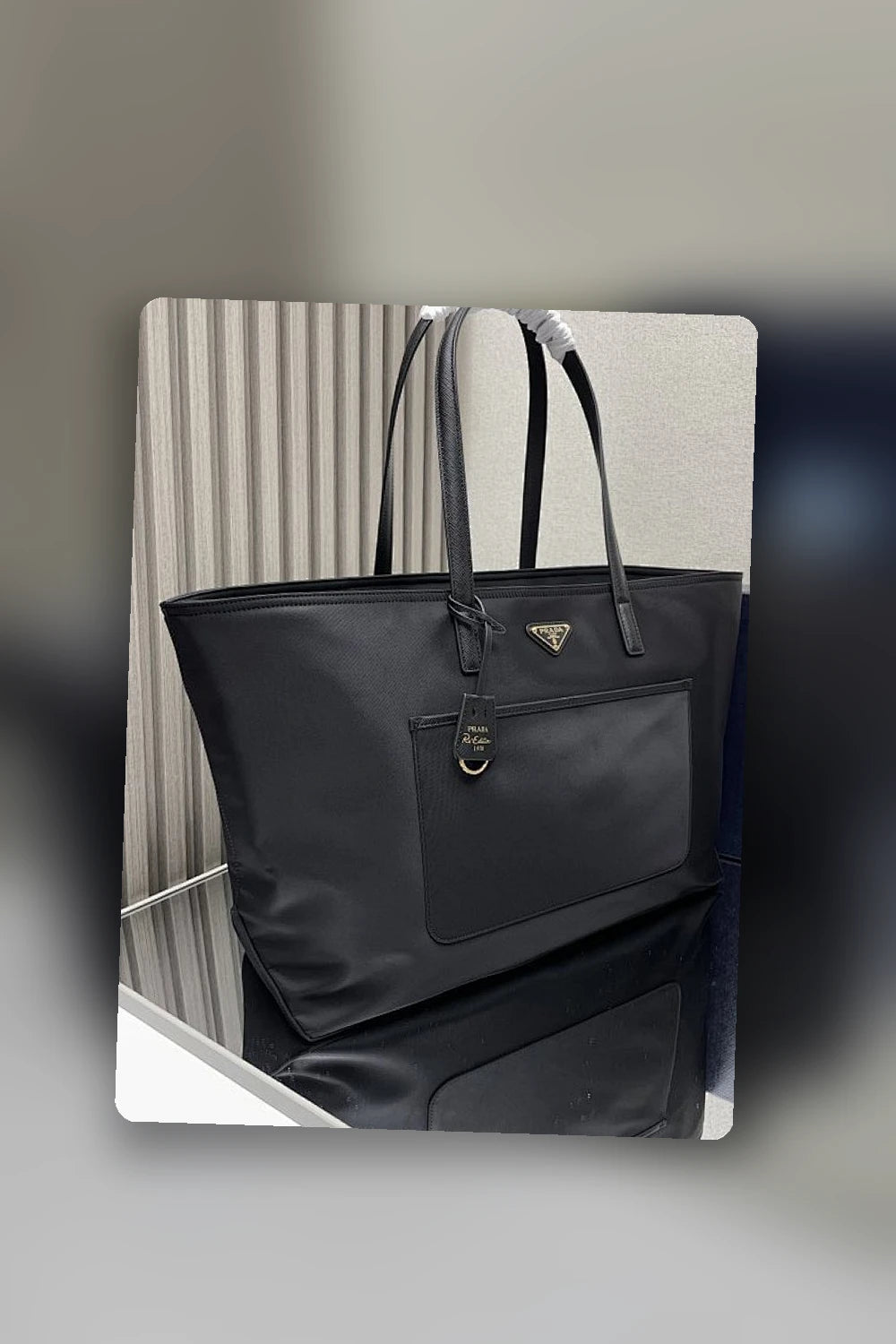 NB - PD Bag - 1248