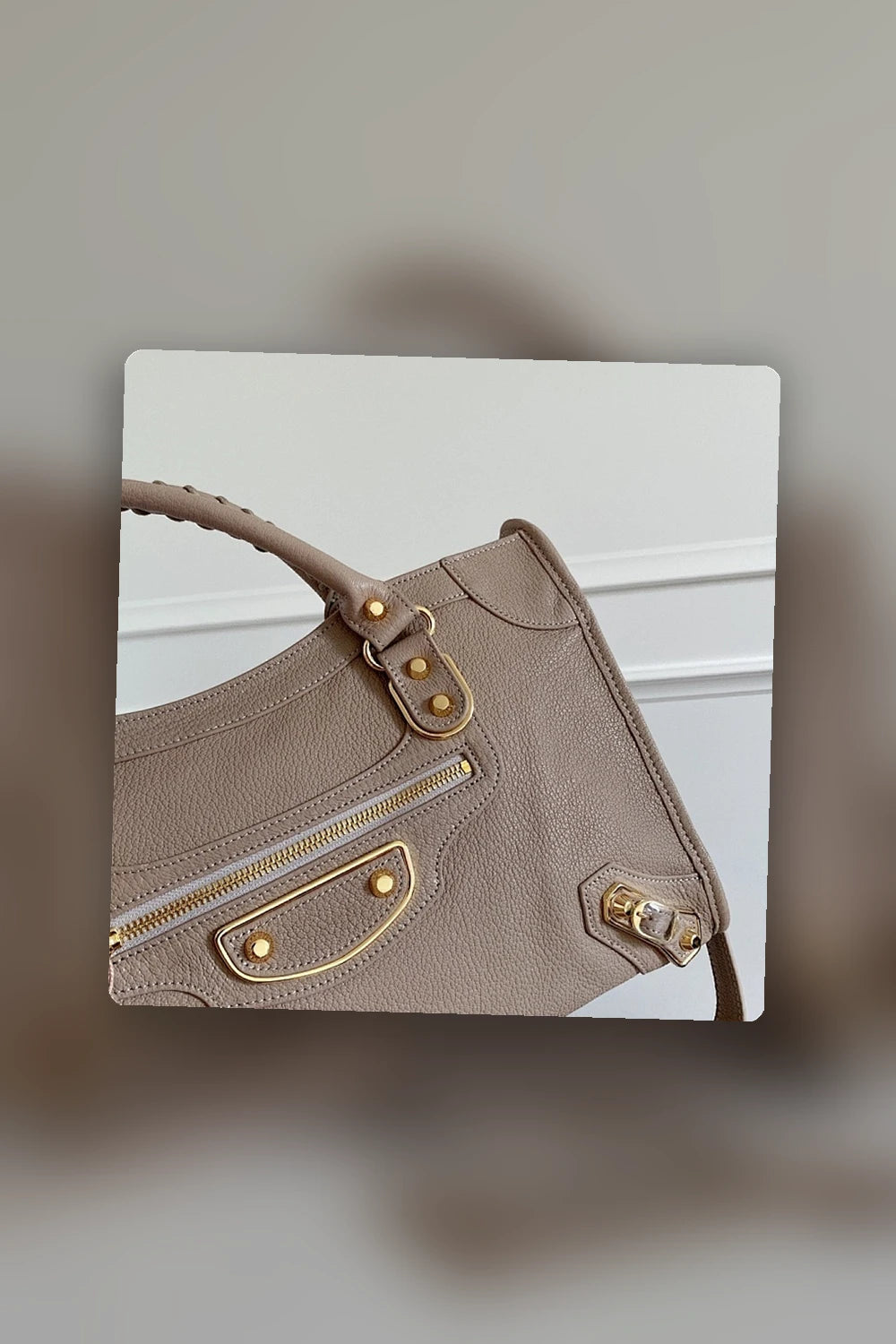 NB - BG Bag - 2337