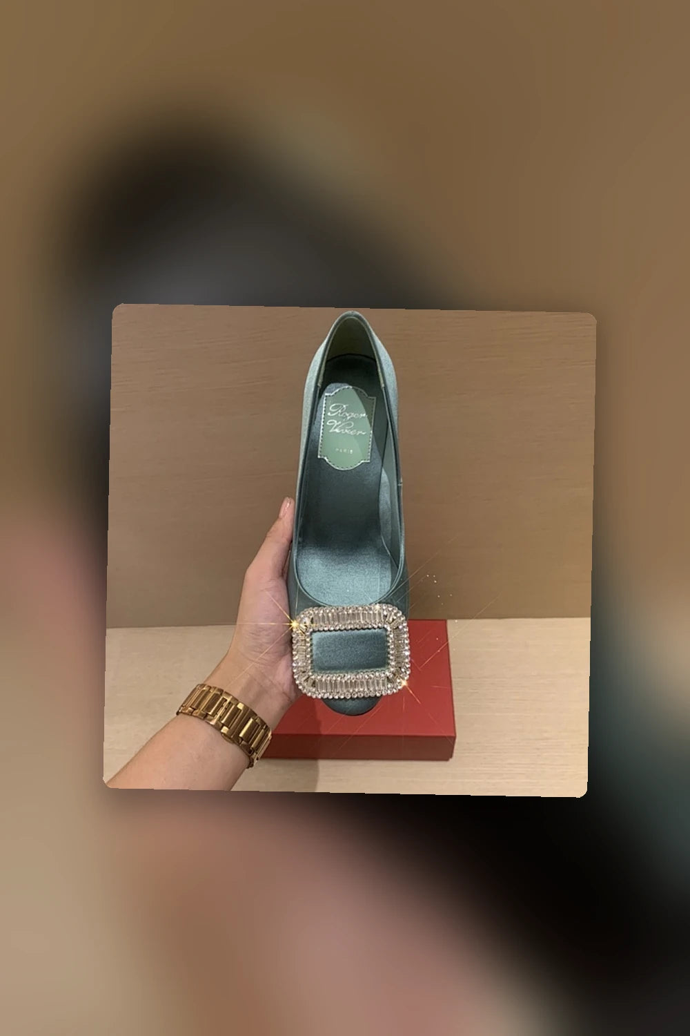 NB - RVR Women Shoes - 011