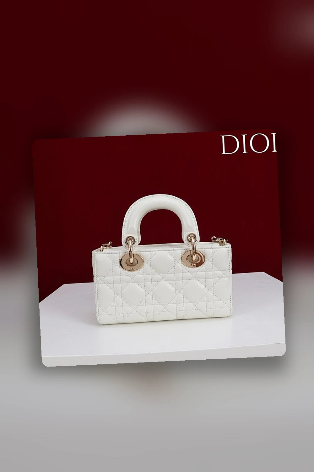 NB - DOR Bag - 707