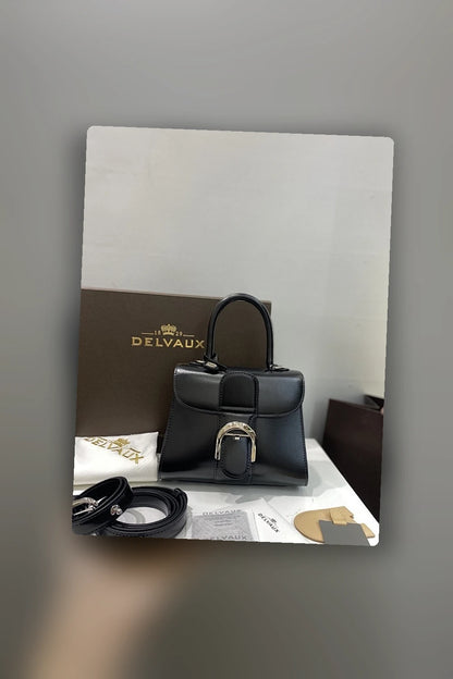 NB - DLVX Bag - 288