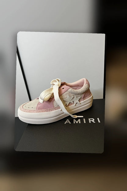 NB - AMIR Women Shoes - 159