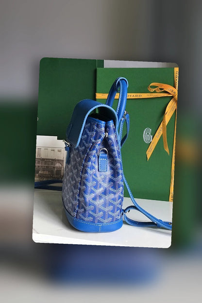 NB - GYO Bag - 1072
