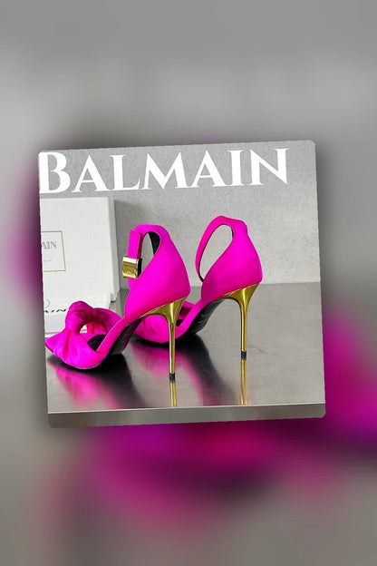 NB - BAM Women Shoes - 500
