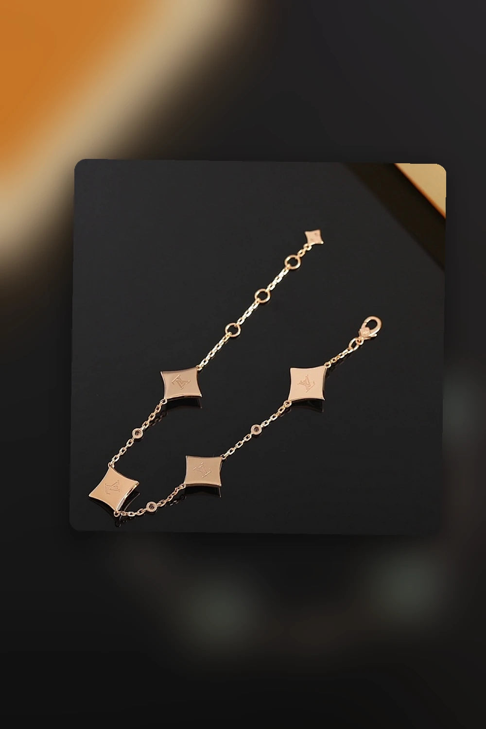 NB - LOV Jewelry - 690