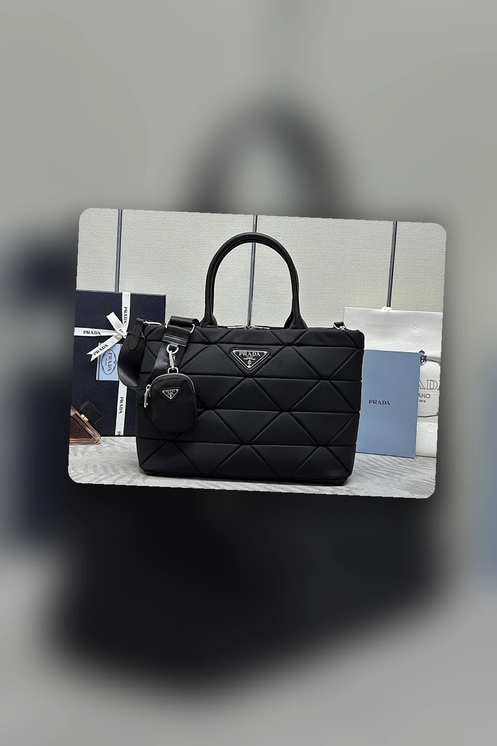 NB - PD Bag - 1069