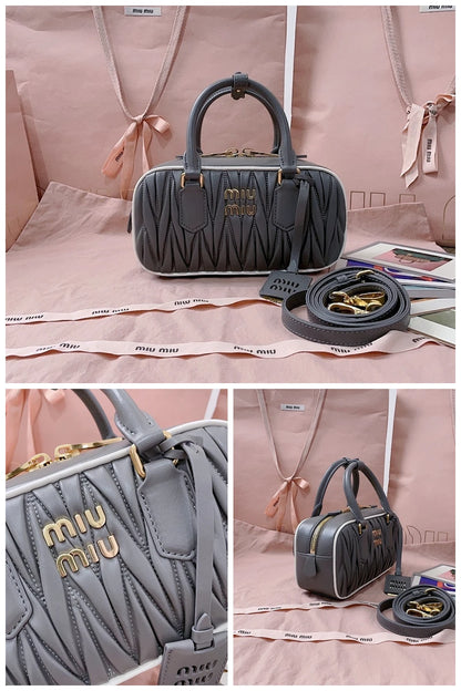 NB - MMU Bag - 517