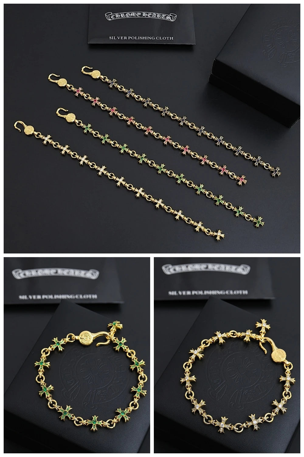 NB - CHO Jewelry - 166