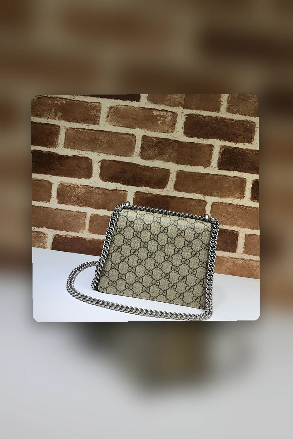 NB - GUKI Bag - 991