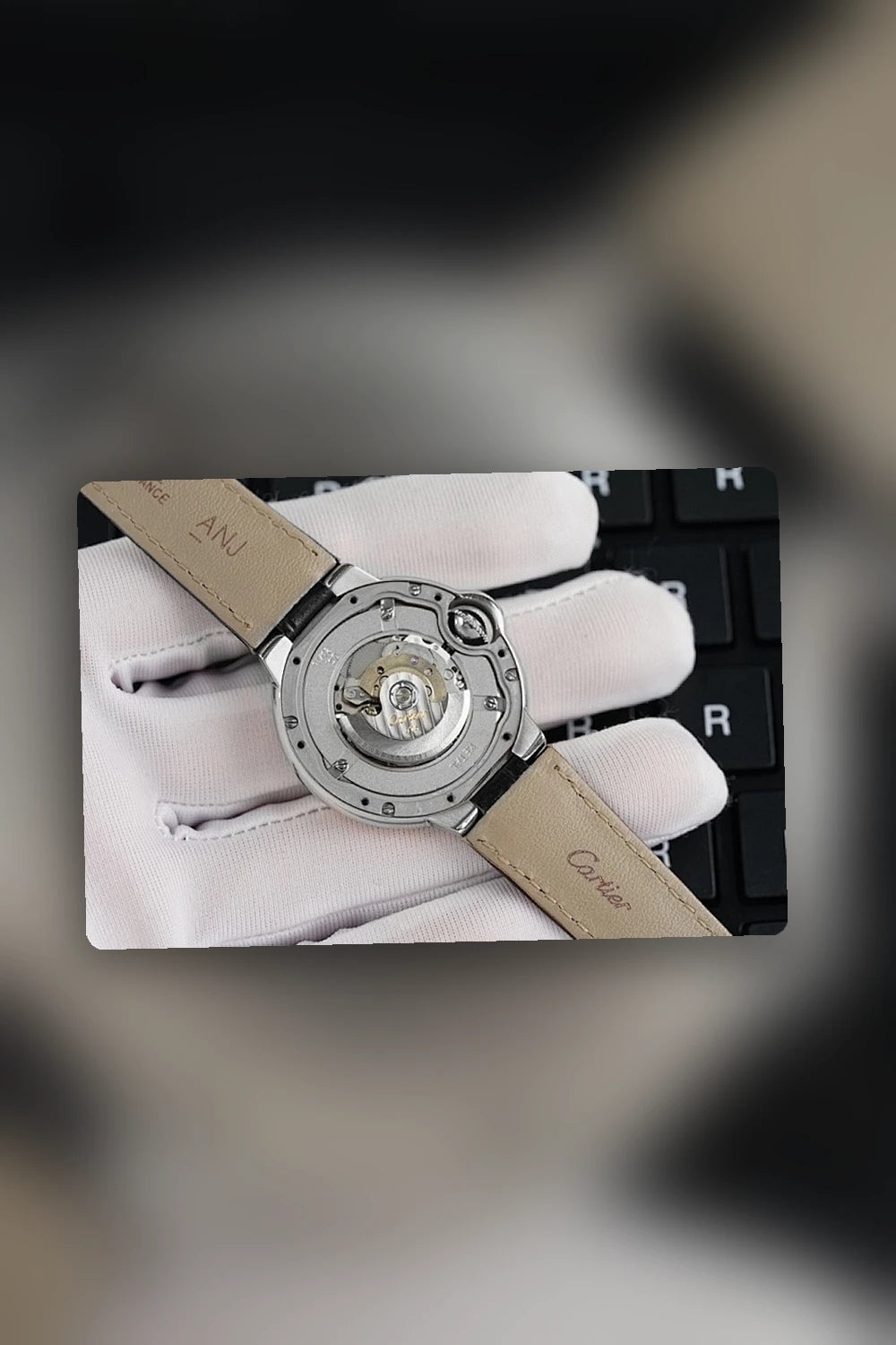NB - Mix Watch - 204