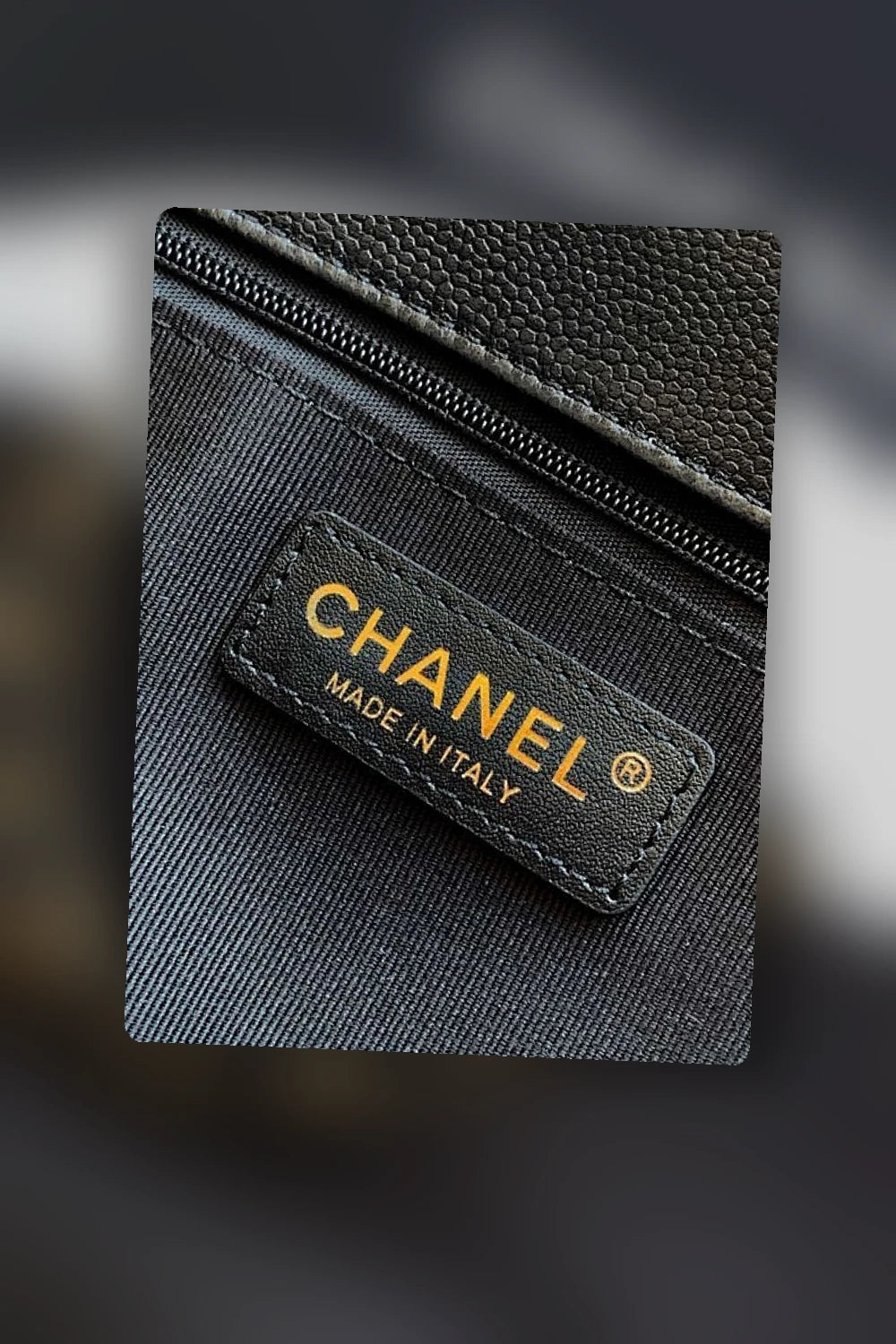 NB - CHL Bag - 649
