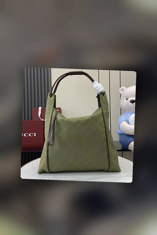 NB - GUKI Bag - 812