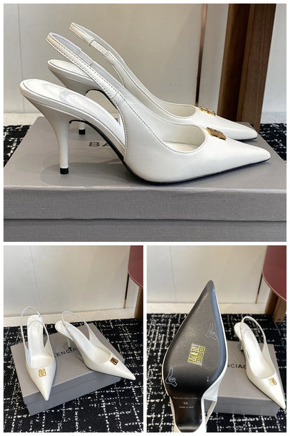 NB - BG Women Shoes - 841
