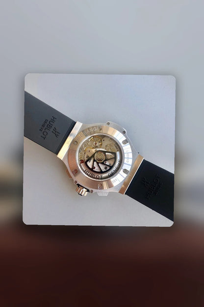 NB - Mix Watch - 848