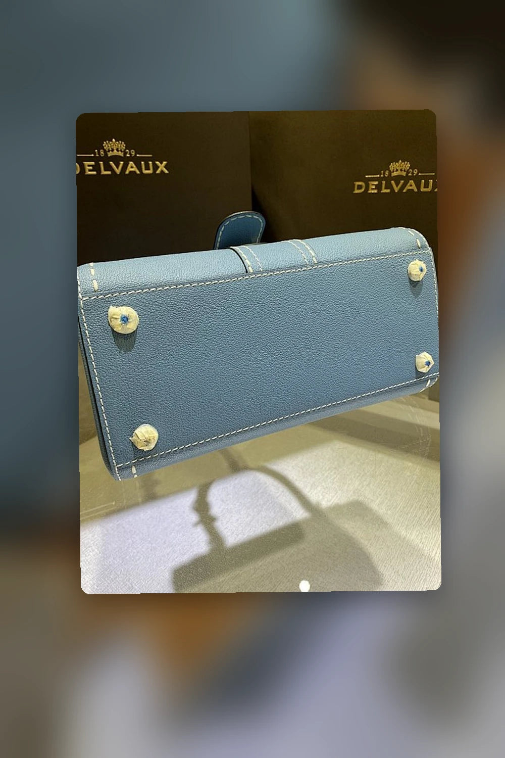 NB - DLVX Bag - 196
