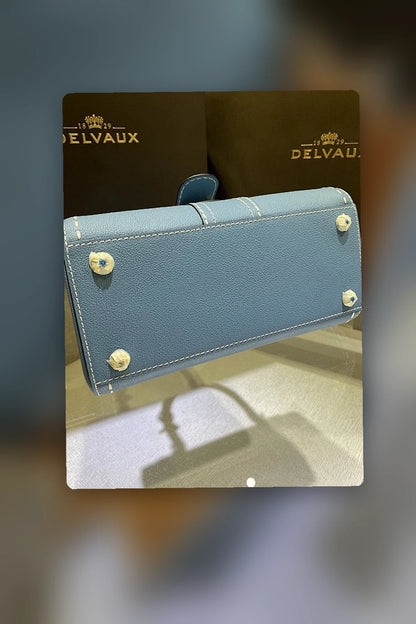 NB - DLVX Bag - 196