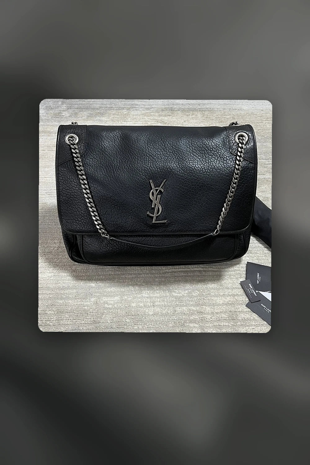 NB - YLS Bag - 129