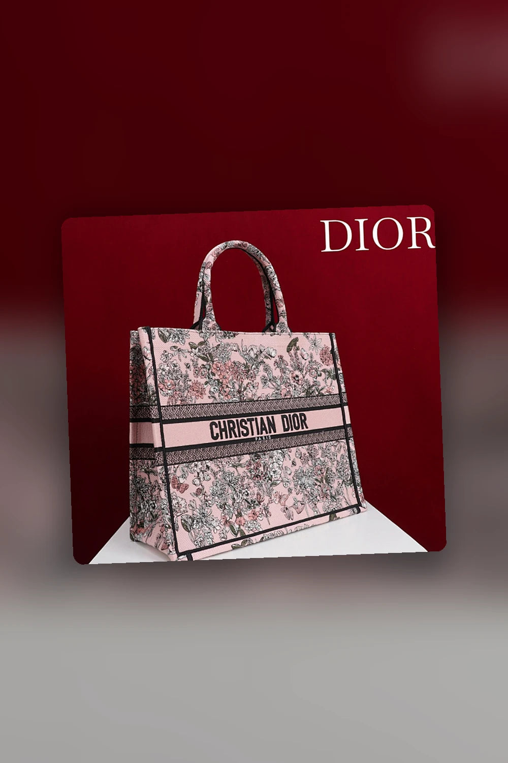 NB - DOR Bag - 571