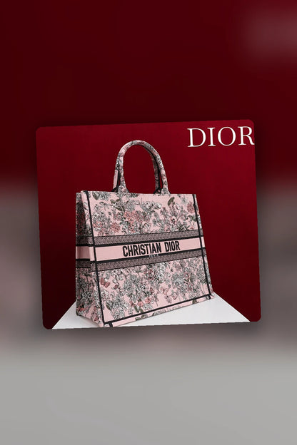 NB - DOR Bag - 571
