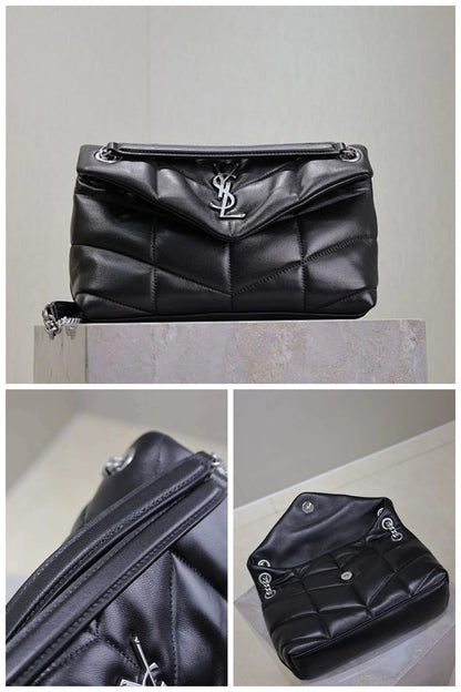 NB - YLS Bag - 658