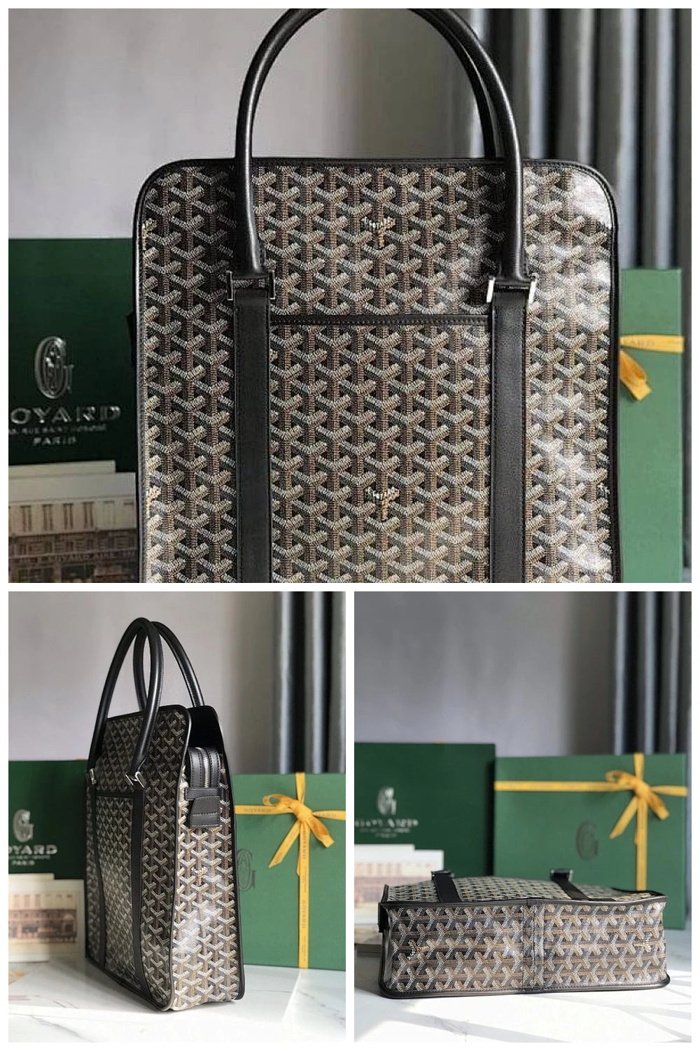 NB - GYO Bag - 105