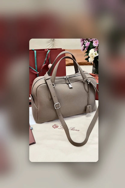 NB - LOP Bag - 607