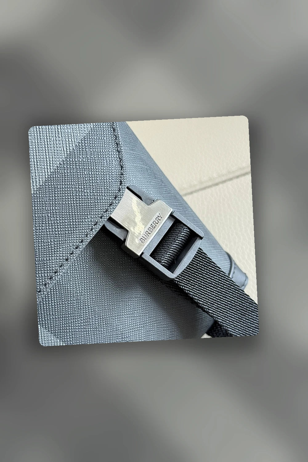 NB - BOR Bag - 277