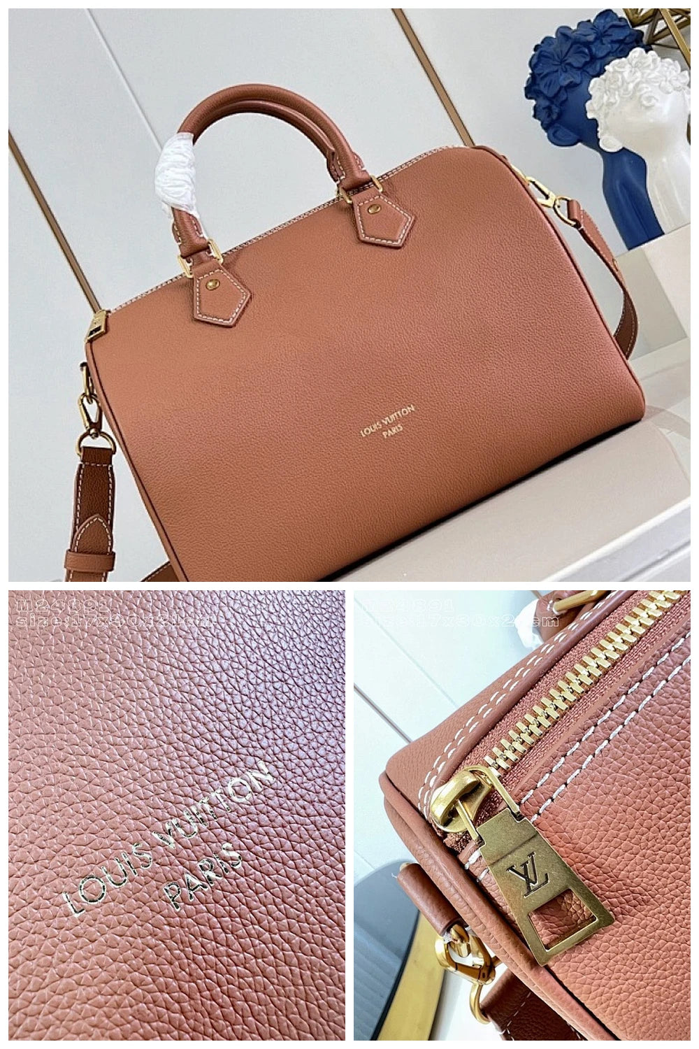 NB - LOV Bag - 417