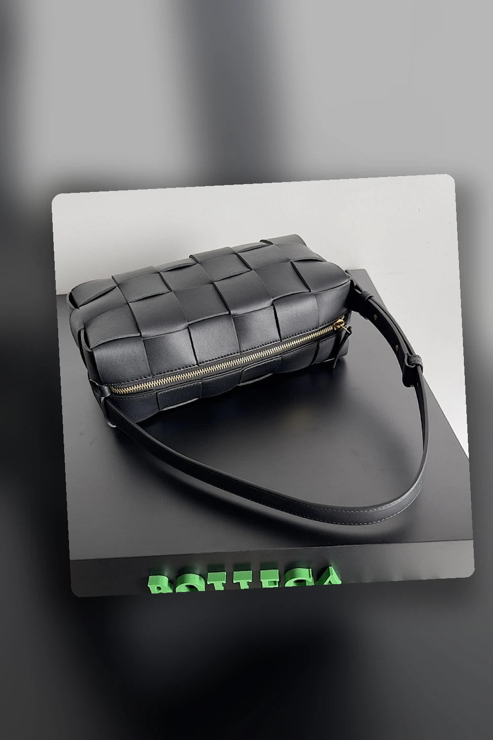 NB - BOV Bag - 505