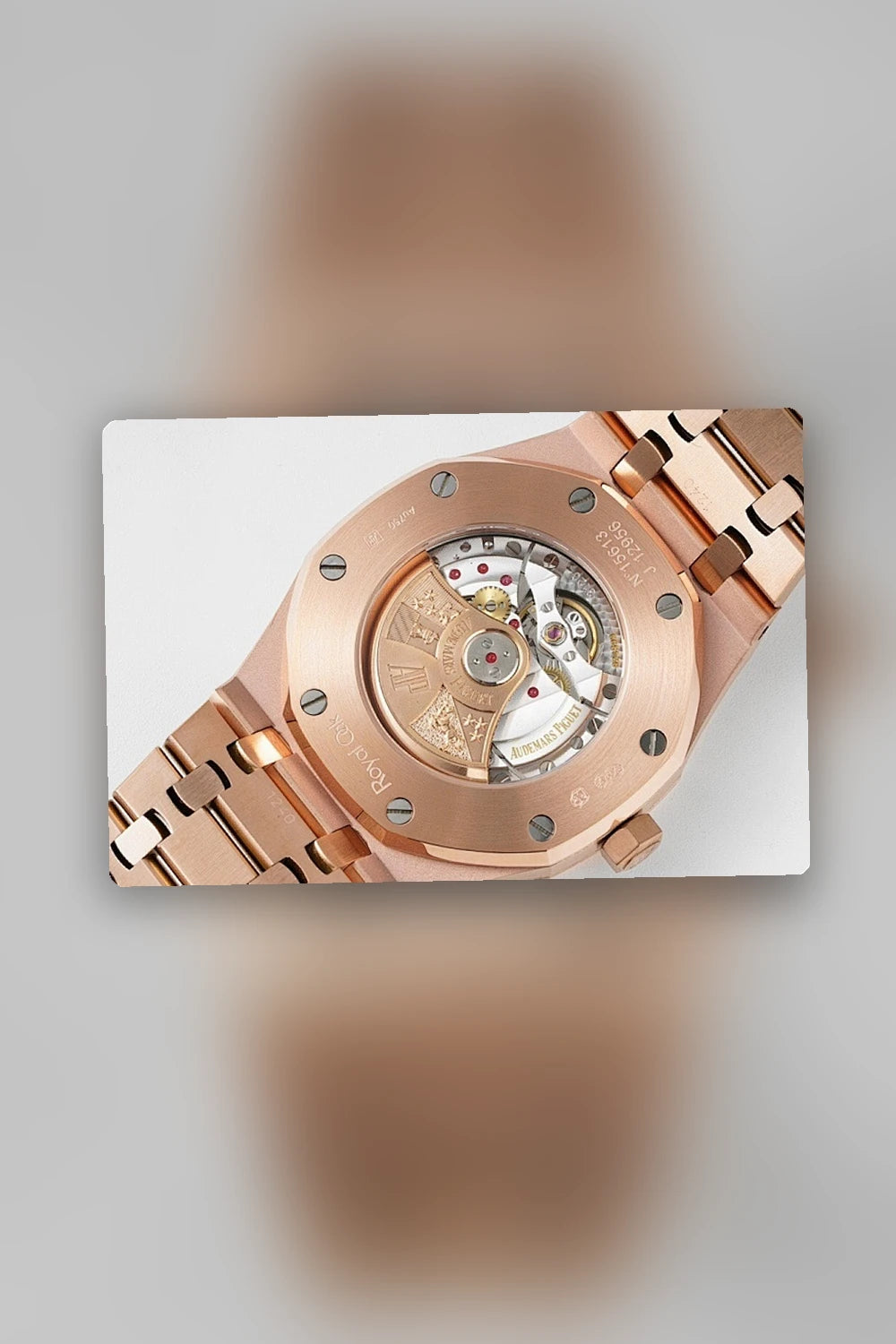 NB - Mix Watch - 1127
