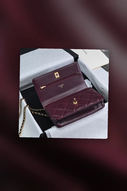 NB - CHL Bag - 862