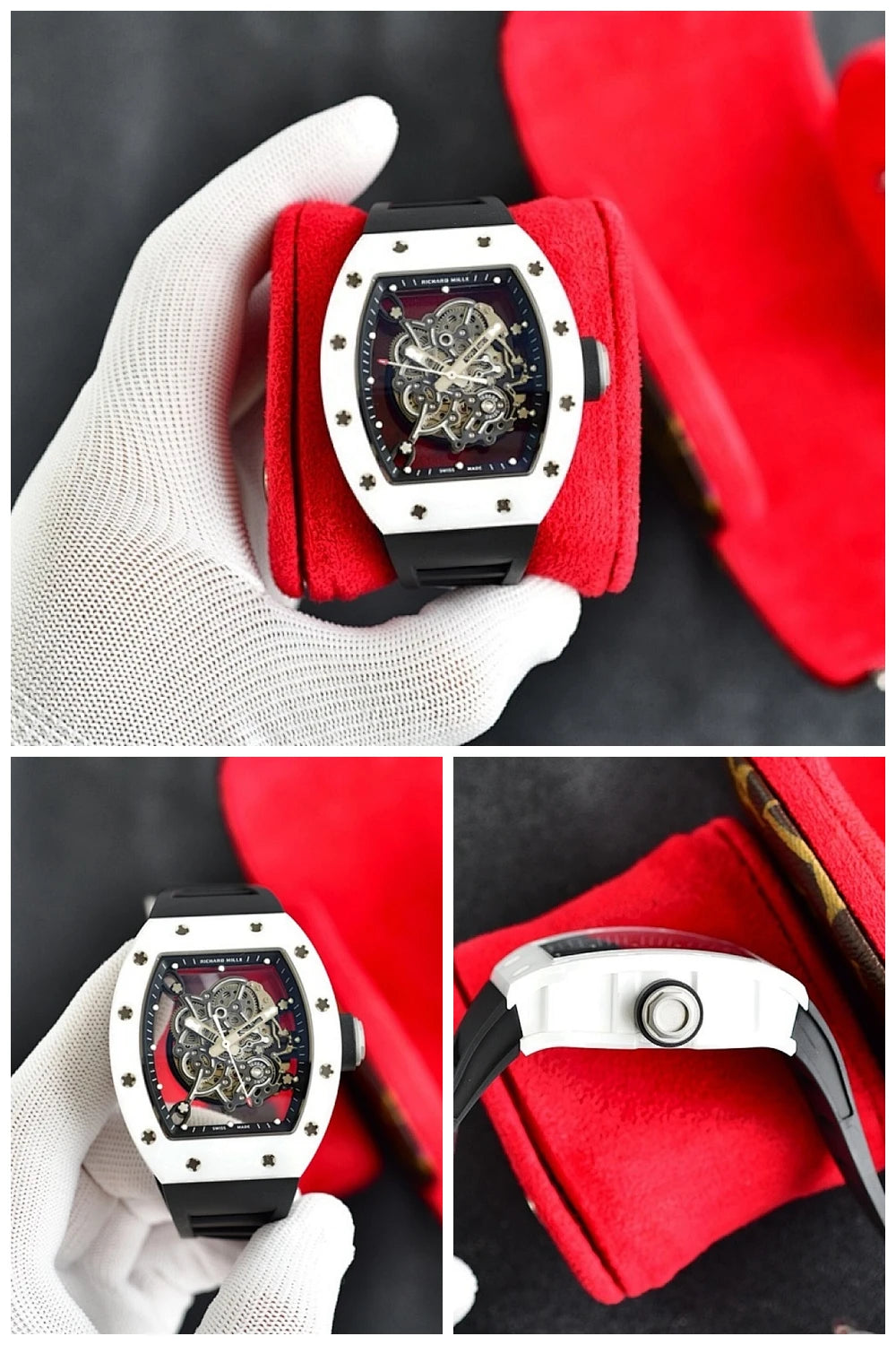 NB - Mix Watch - 1310