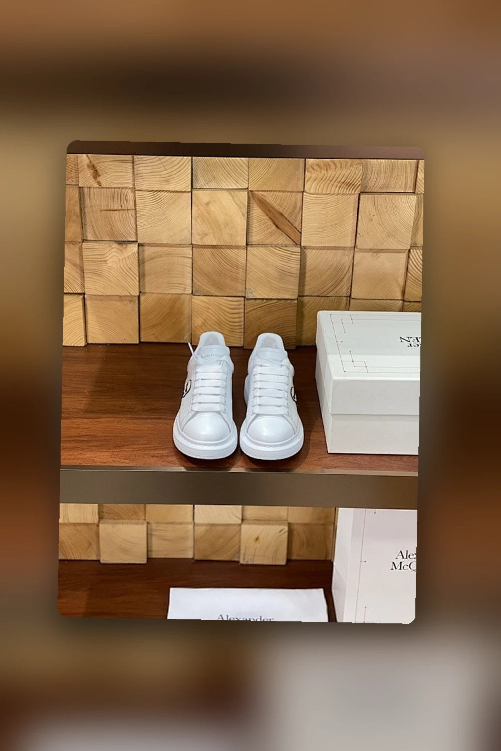 NB - AQ Women Shoes - 572