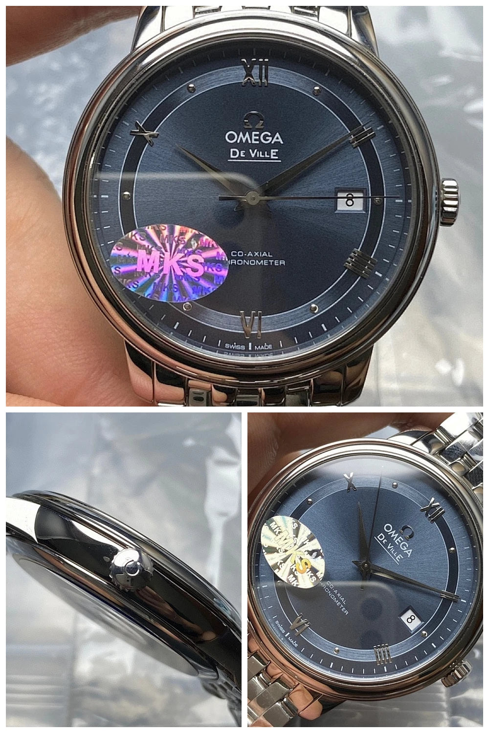 NB - Mix Watch - 512