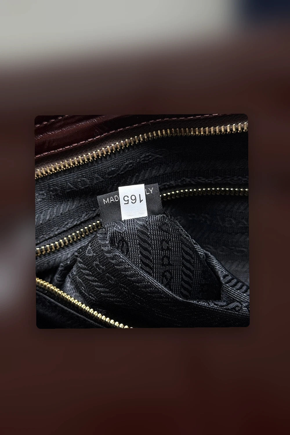 NB - PD Bag - 245